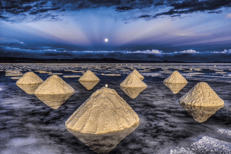 Lee más sobre el artículo 02 Días Salar de Uyuni (Bolivia)