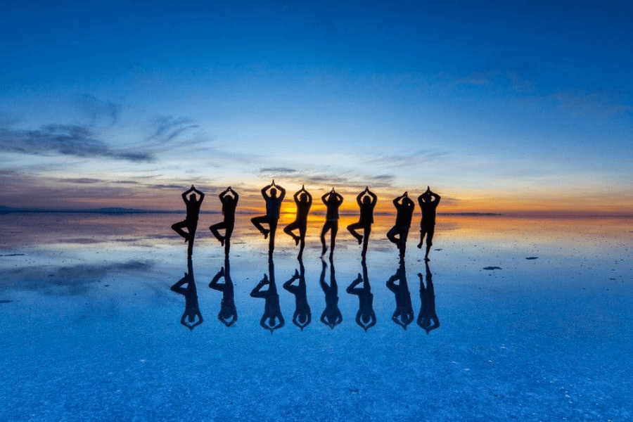 Lee más sobre el artículo 03 Días Salar de Uyuni, Desiertos Blancos y Lagunas de Colores (Bolivia)