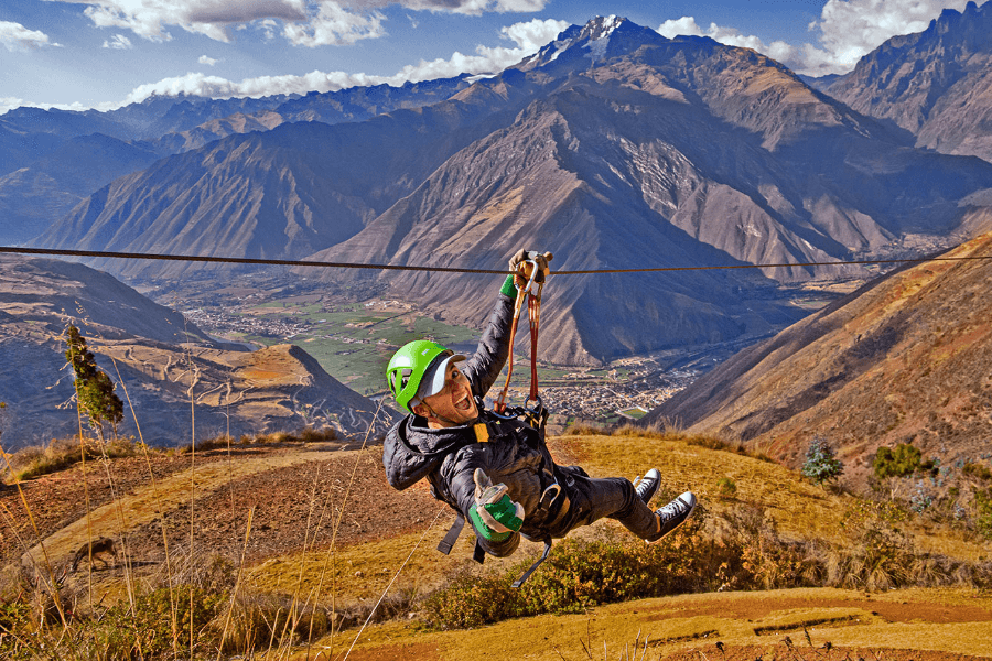 Tour en Chinchero