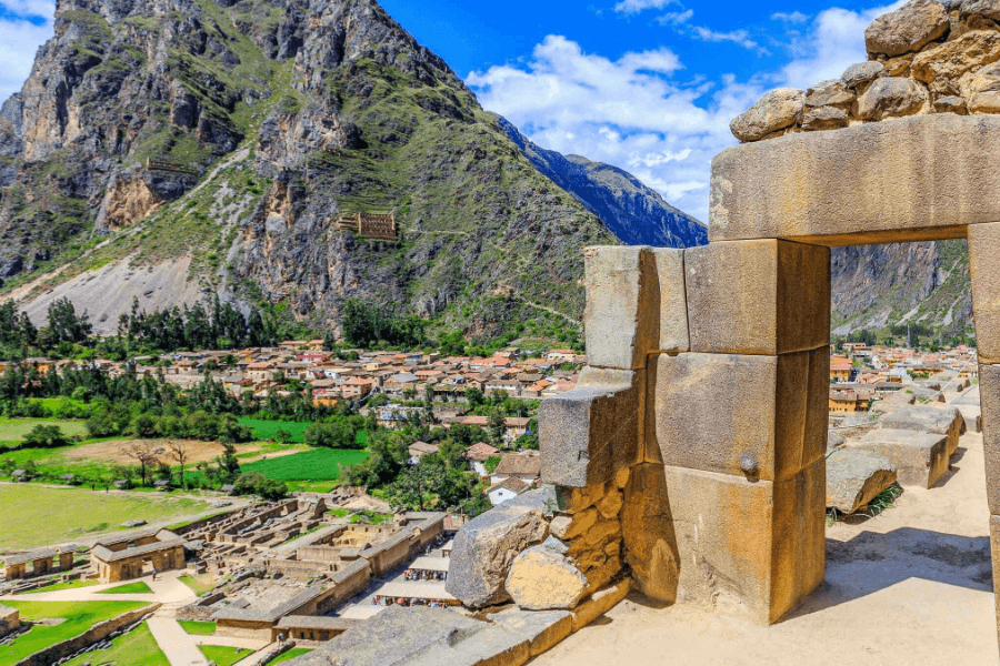 Full Day - "Explorando" Machu Picchu
