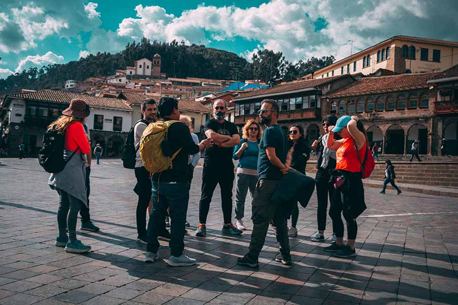 free tours cusco - tours gratis en cusco 2023