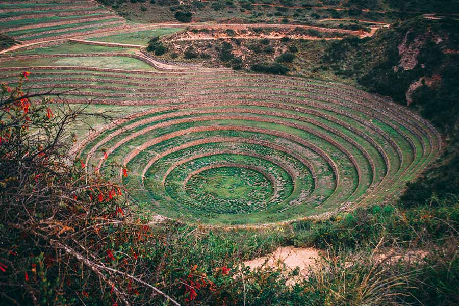 Tour de 02 Días al Valle Sagrado y Machu Picchu