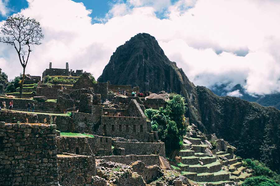 Tour Cusco Valle