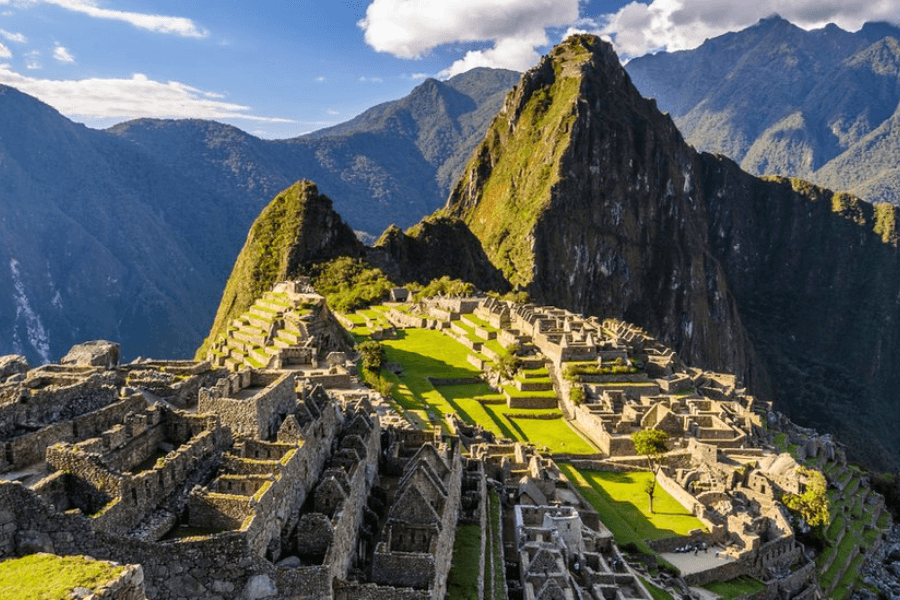 Tour Cusco Machu Picchu