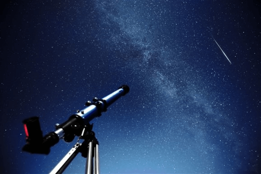 Tour Cusco Planetario de Noche