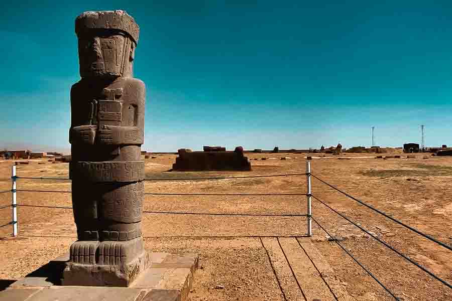 Lee más sobre el artículo Full Day Tiahuanaco