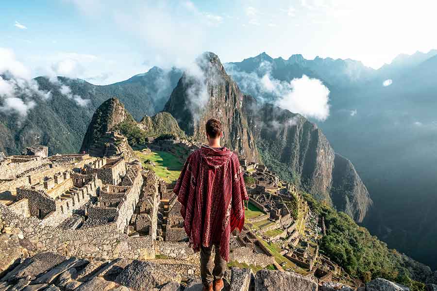 Consejos que debes saber Machu Picchu