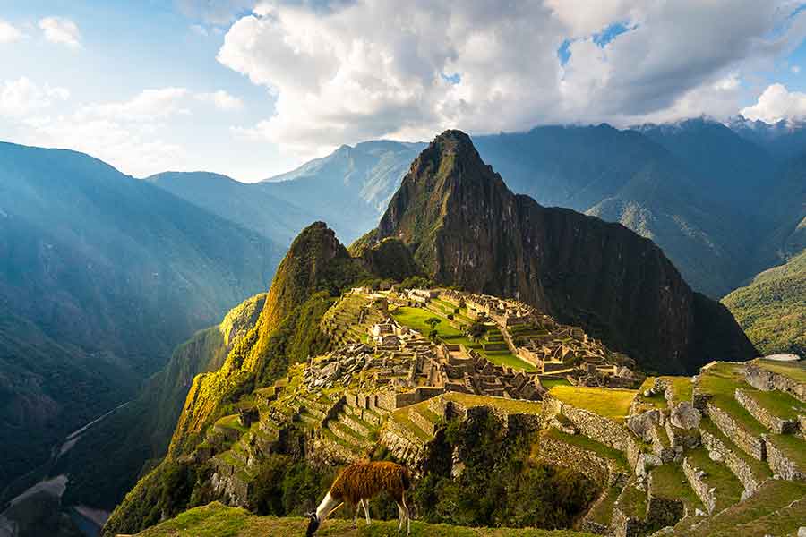 Consejos que debes saber Machu Picchu