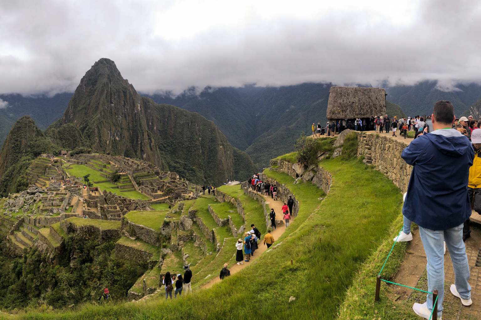 Tour cusco 5 días