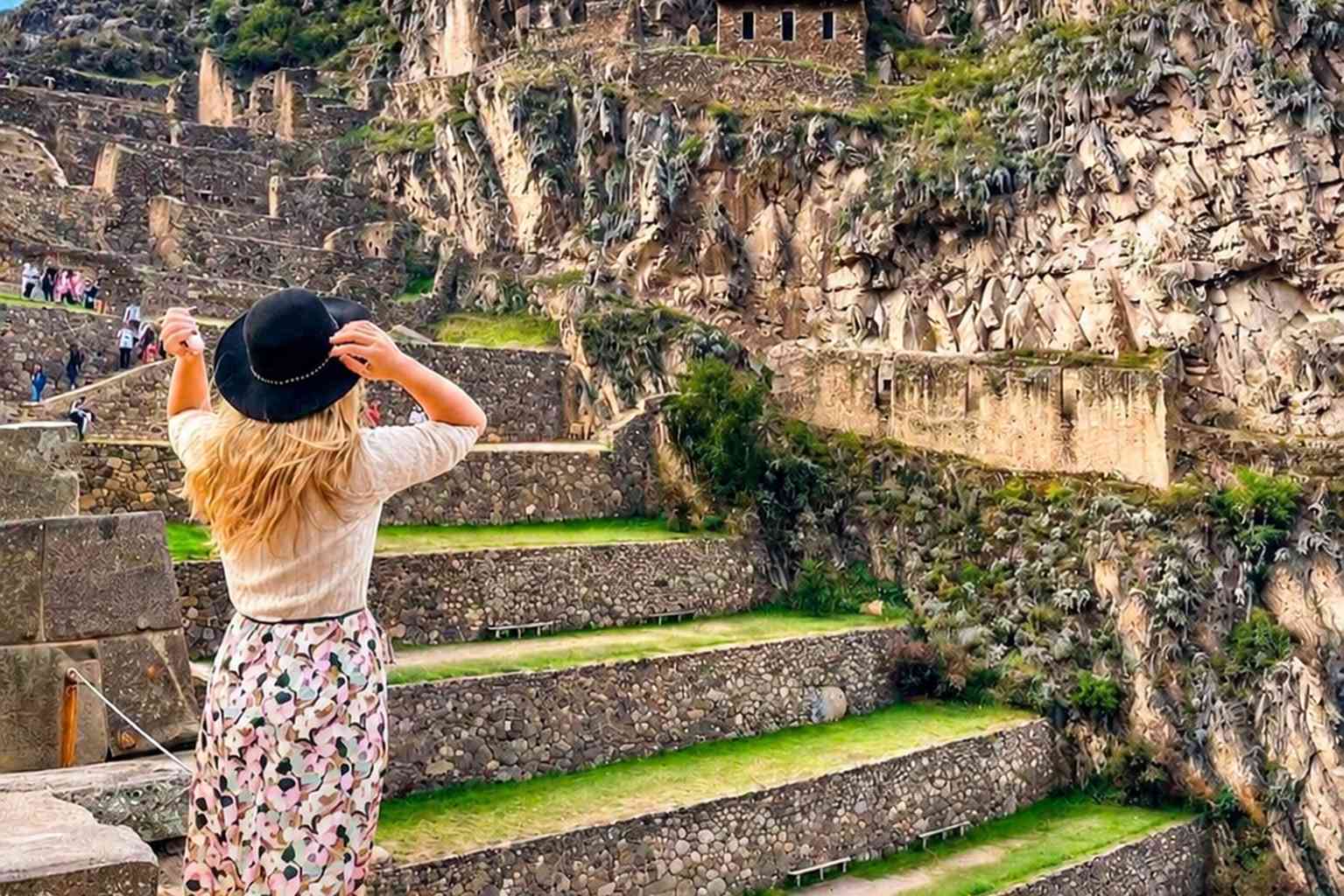 Machu Picchu en 3 Días