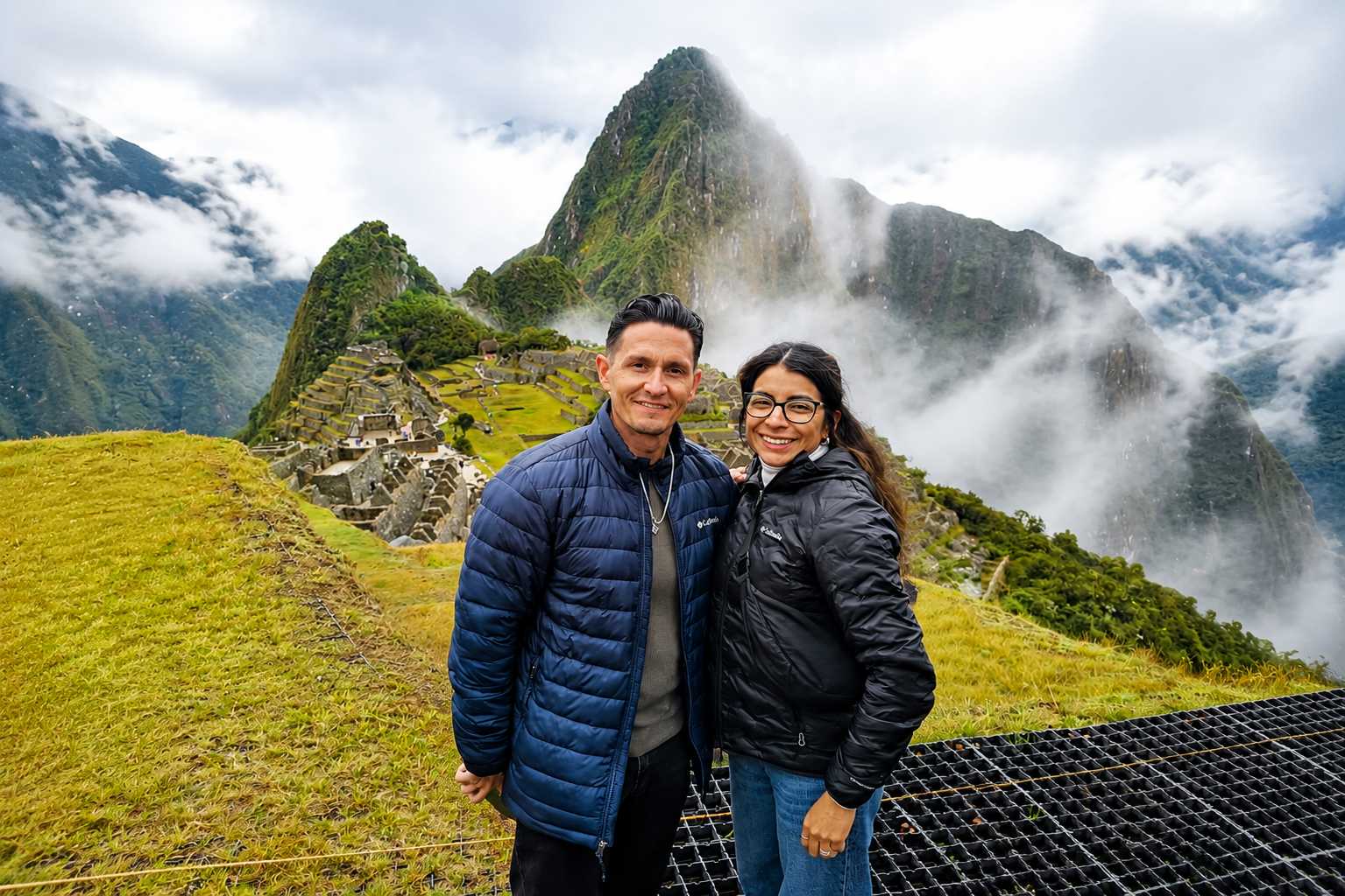 Tour Valle Sagrado