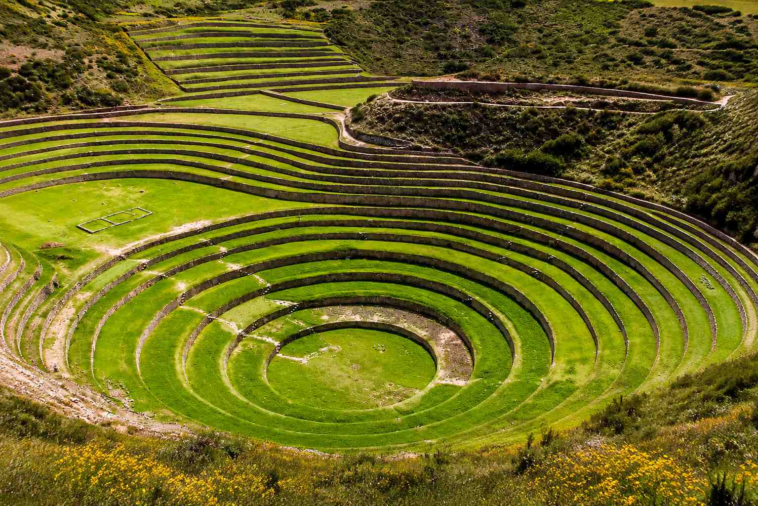 Tour 6 Días por Cusco