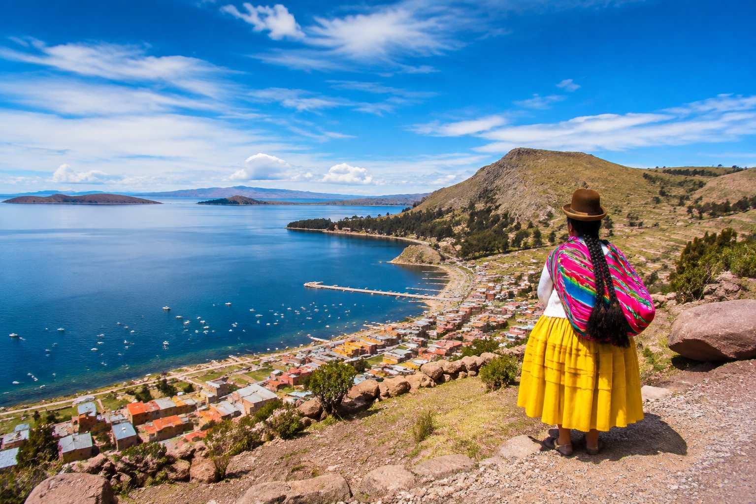 Tour de 8 días Cusco