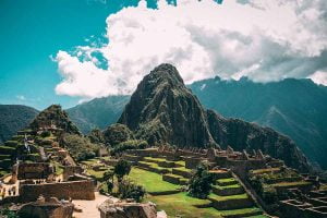 Machu Picchu Express