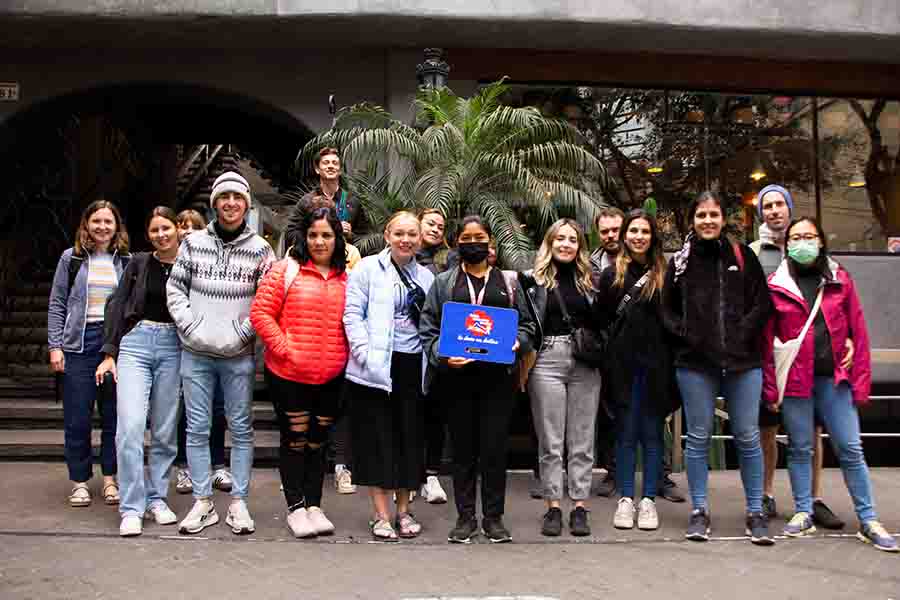 free tour Lima desde Miraflores 2023