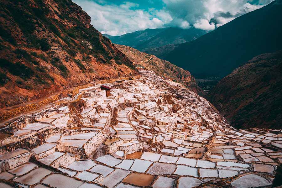 08 Días Valle Sagrado