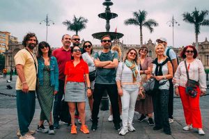 Descubre Lima en un Día: Tour de los Destinos Imperdibles