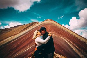 Tour Montaña 7 Colores: Explora la Magia de Vinicunca en 1 Día