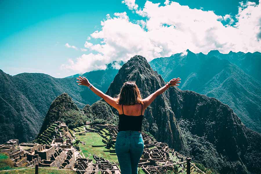 Full Day a Machu Picchu: Descubre la Maravilla Inca en un Día