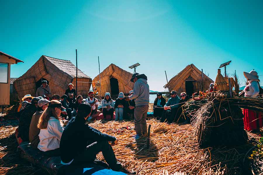 Mejores Recorridos y Tours en Puno
