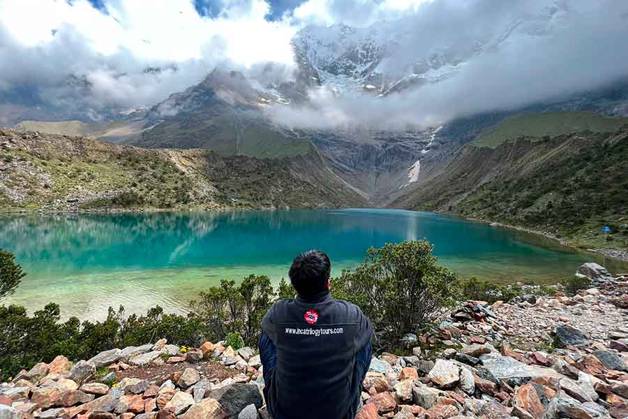 Lee más sobre el artículo Full Day Laguna Humantay: Descubre la Joya Natural de los Andes