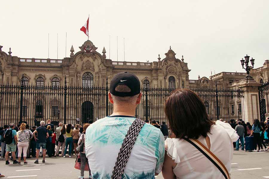 Mejores recorridos turísticos en Lima para cruceros 2023