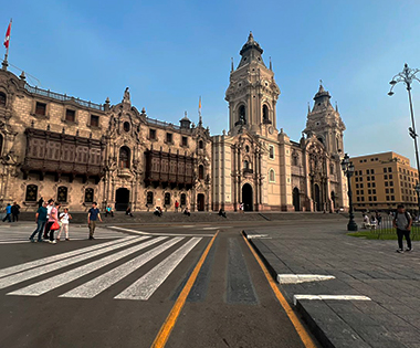 city tour en lima precios