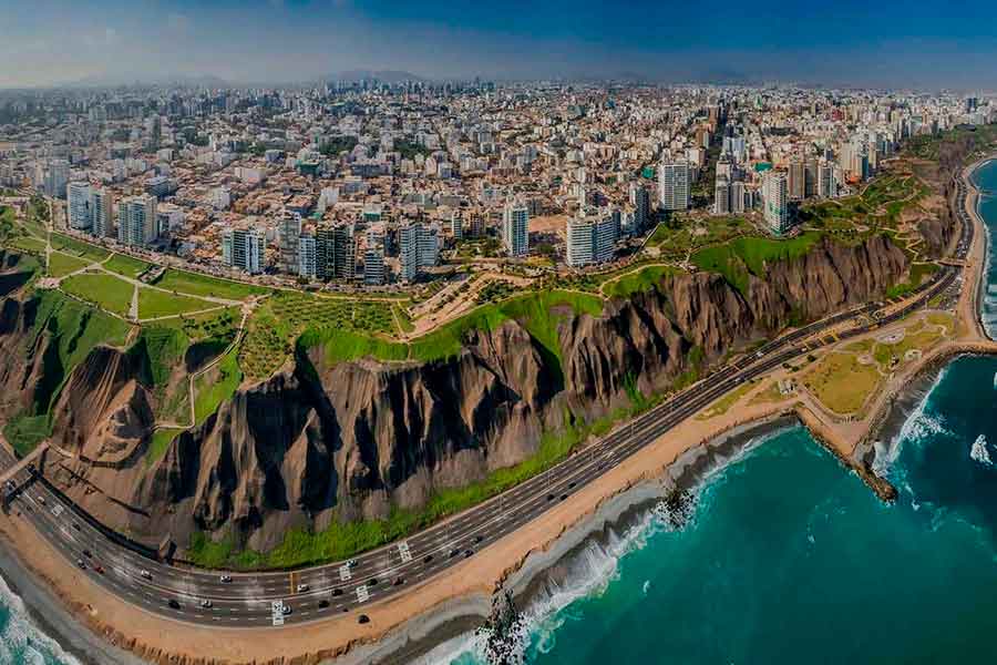 Que Hacer En Miraflores Lima Peru 2024