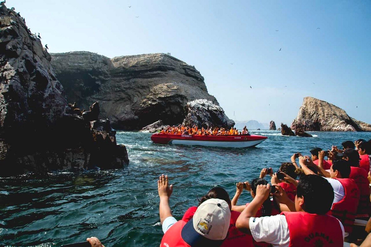 Consejos y recomendaciones antes de visitar Huacachina y las Islas Ballestas Lima 2023