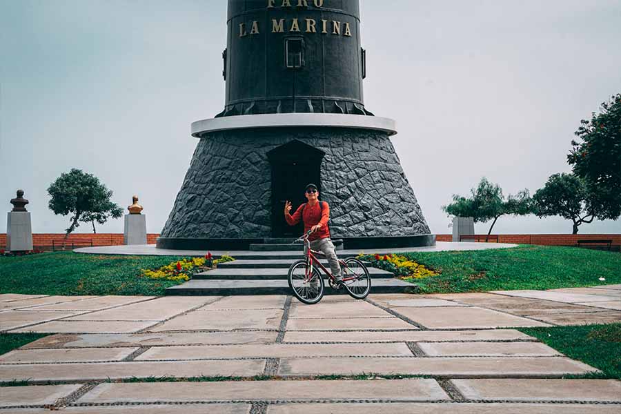 Mejores Tours en Bicicleta 