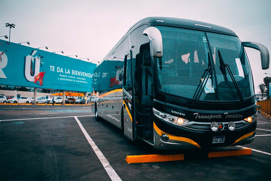 Traslados en Bus Desde Aeropuerto Hotel - Hotel Aeropuerto 2024