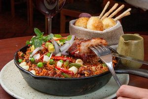 Read more about the article Top 5 de los Mejores Restaurantes de Arequipa 2025