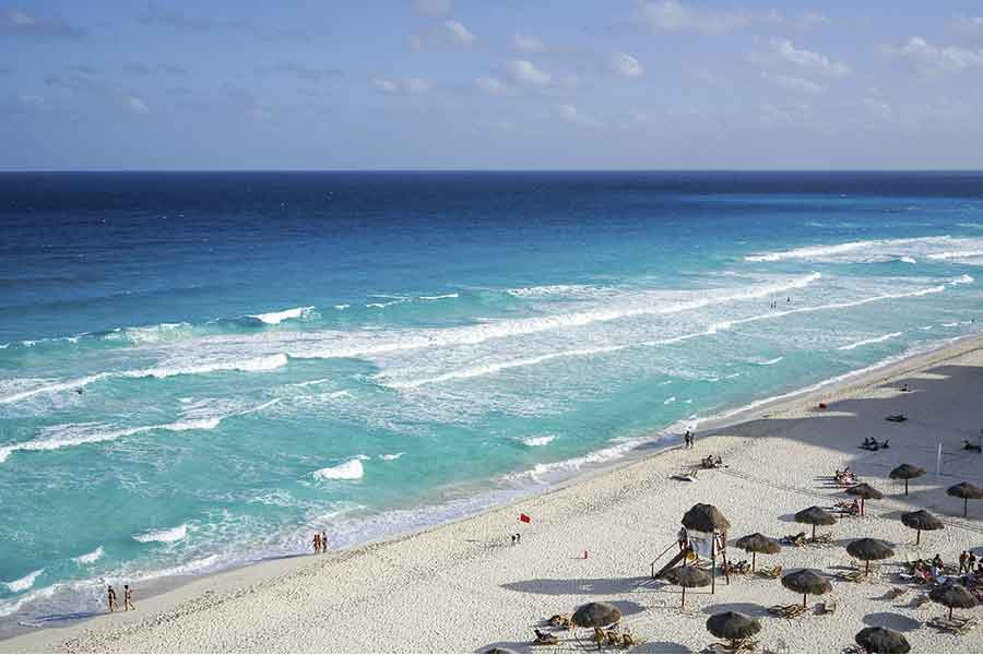 Las Mejores Experiencias Desde Cancún