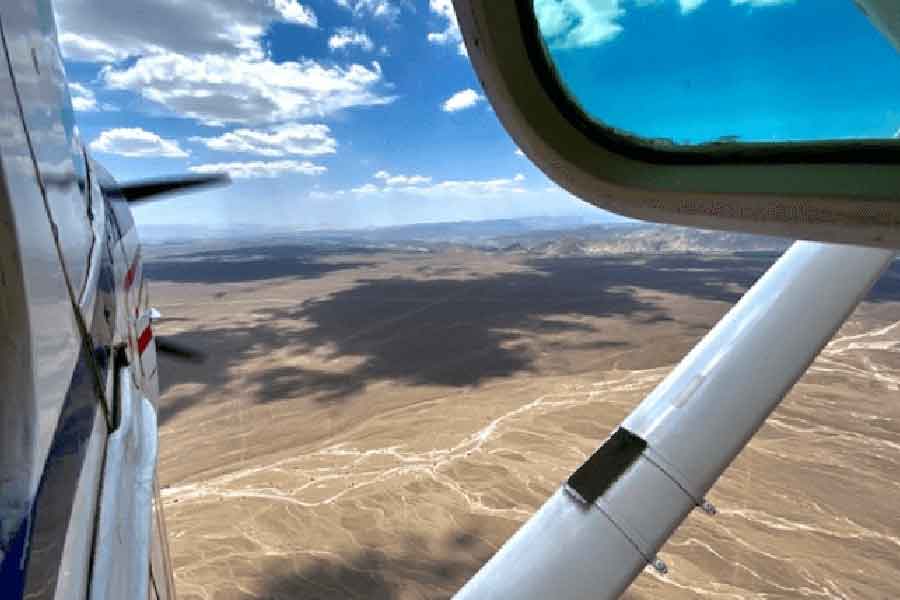 Excursiones de Varios Días a Nazca
