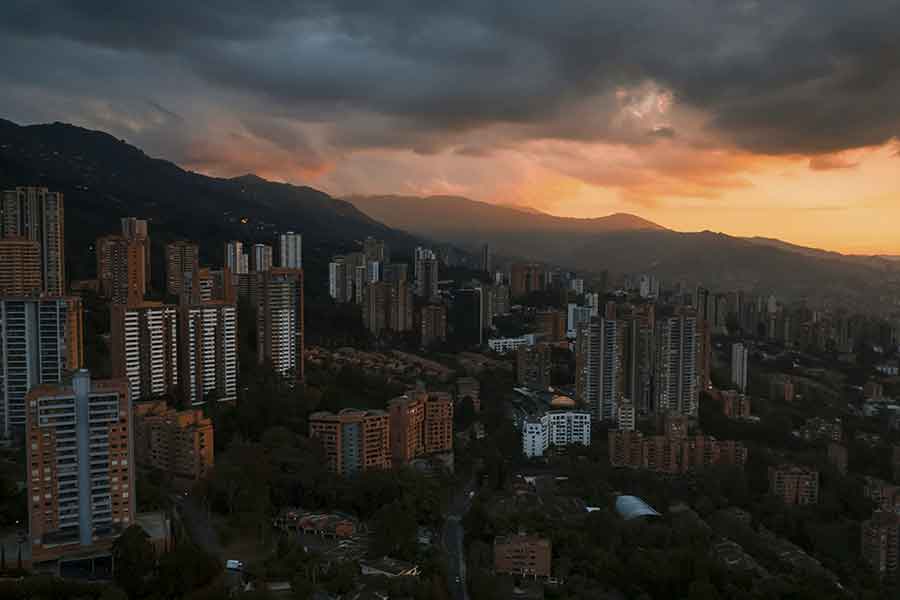 Tours en Bogotá Mejores Recorridos