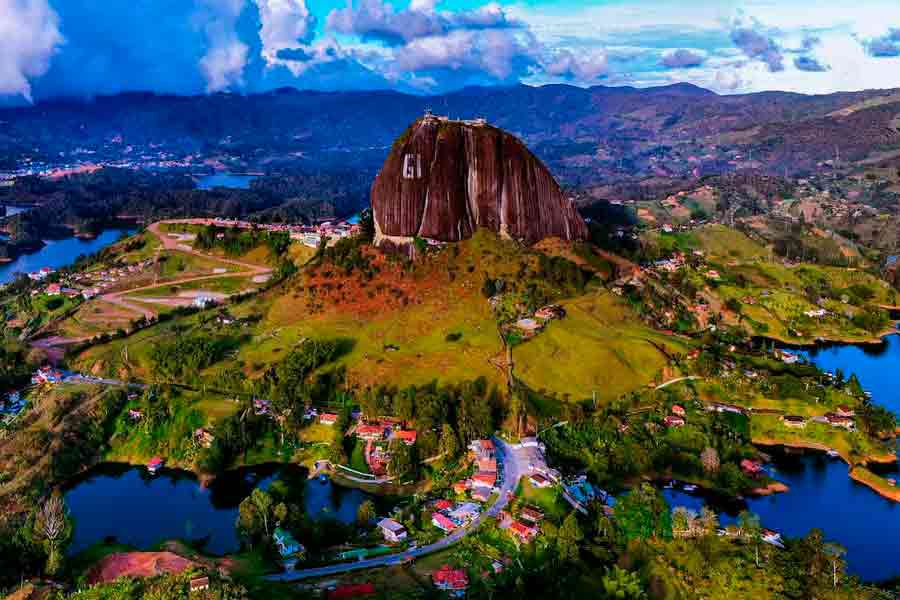Tours en Medellín Mejores Experiencias