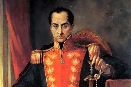 Simón Bolívar