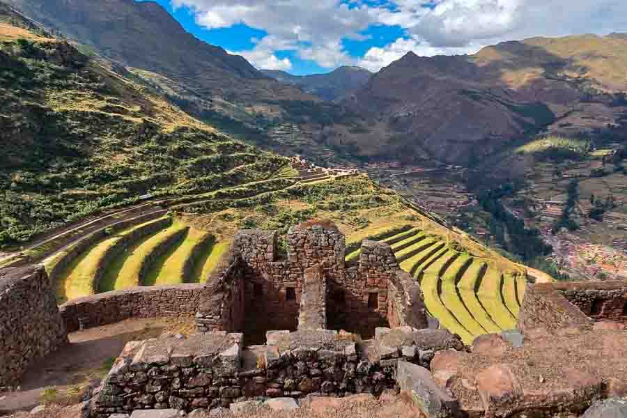 Tour Valle Sagrado