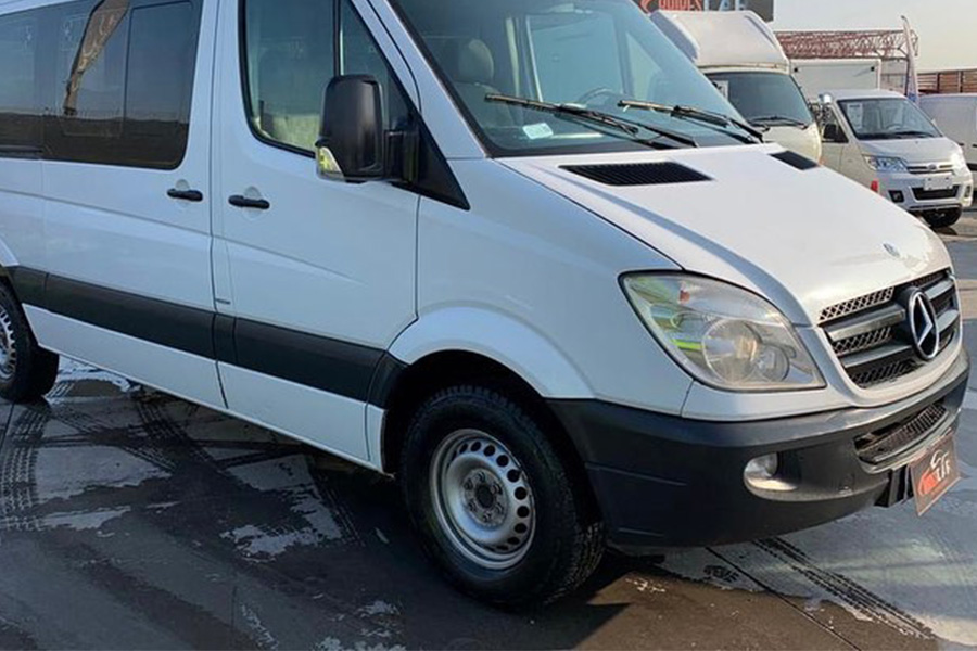 Transporte de Puno al Aeropuerto en Juliaca