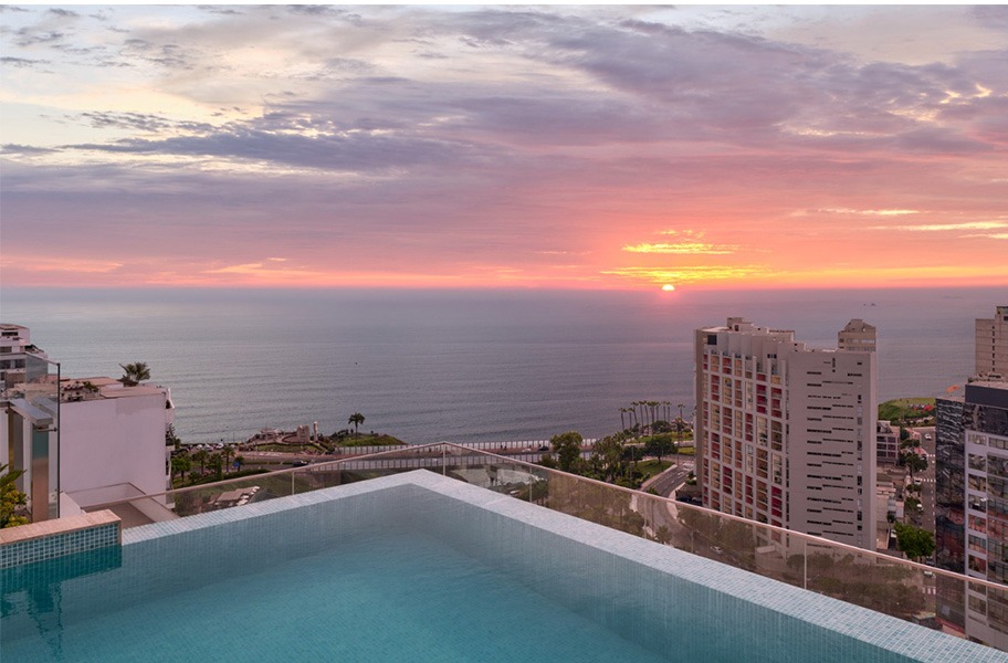 Experiencia VIP Lima