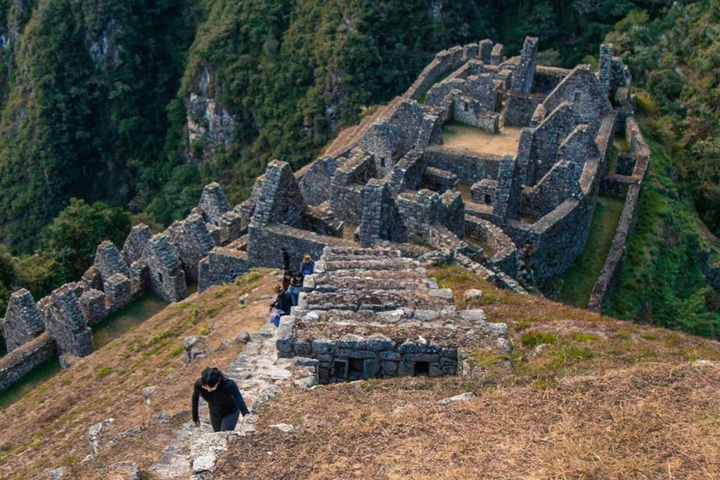 Salkantay Trek 5 Días Cusco