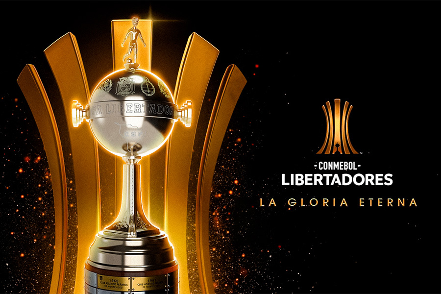 Final Conmebol Copa Libertadores