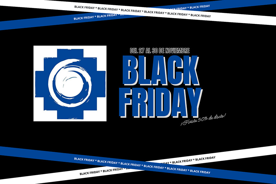 Black Friday Perú 2025