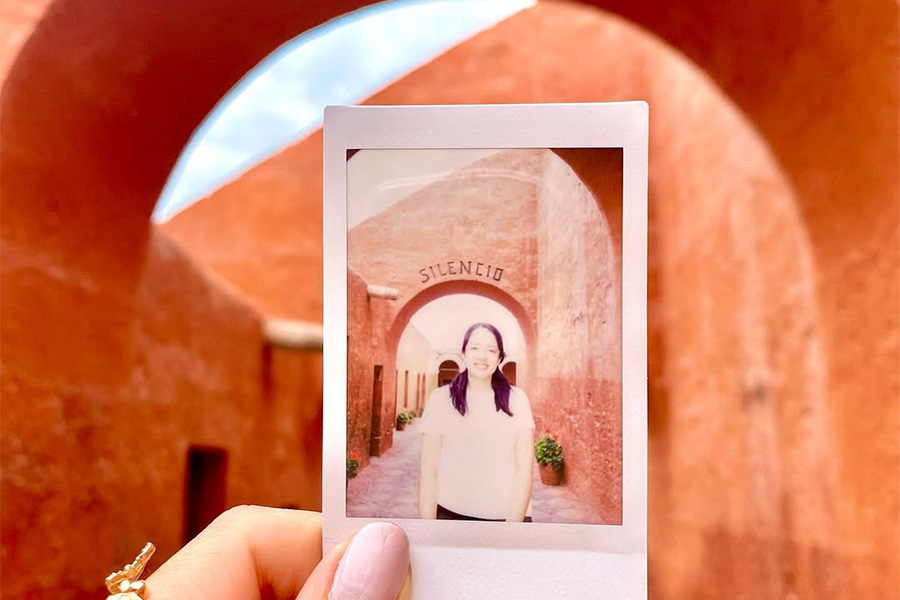 City Tour Arequipa Completo