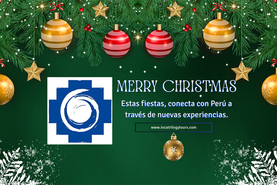 Ofertas Navideñas Perú 2025