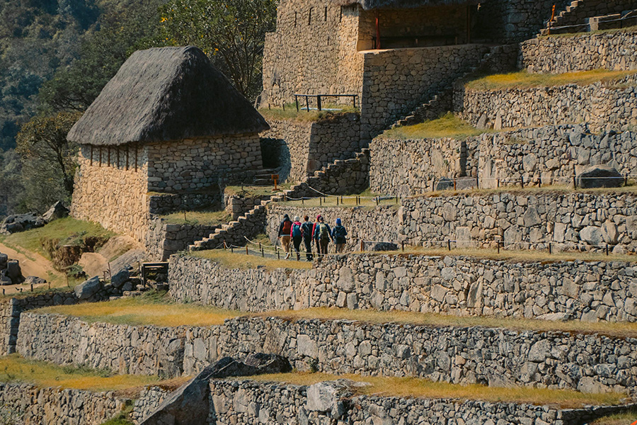 Trekking Salkantay y Vinicunca