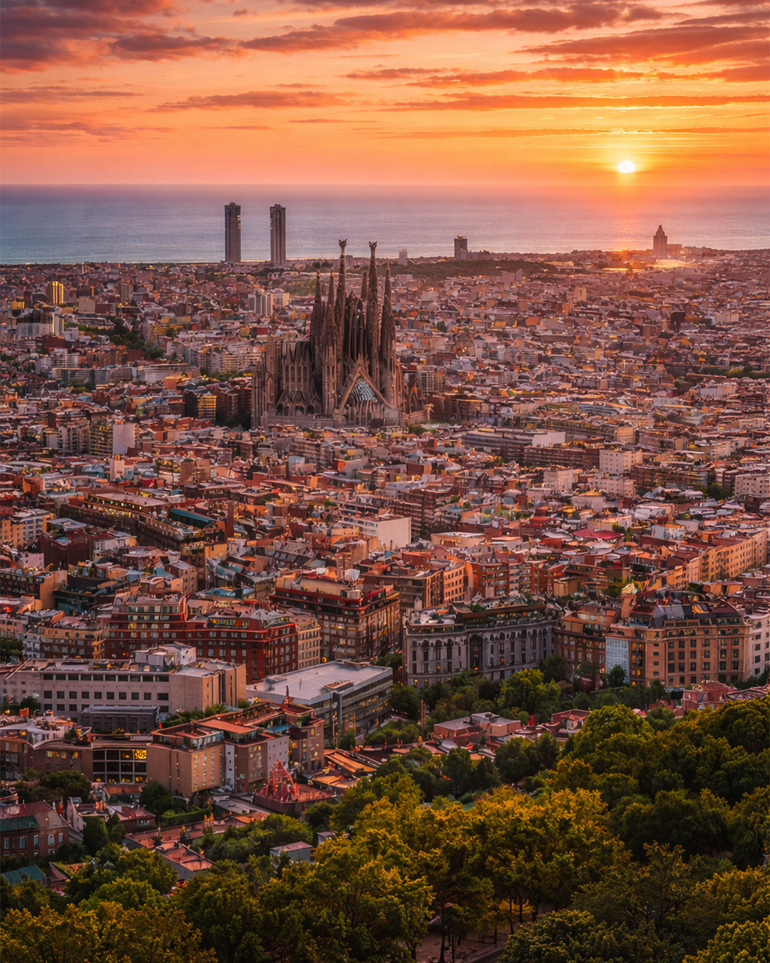 Barcelona