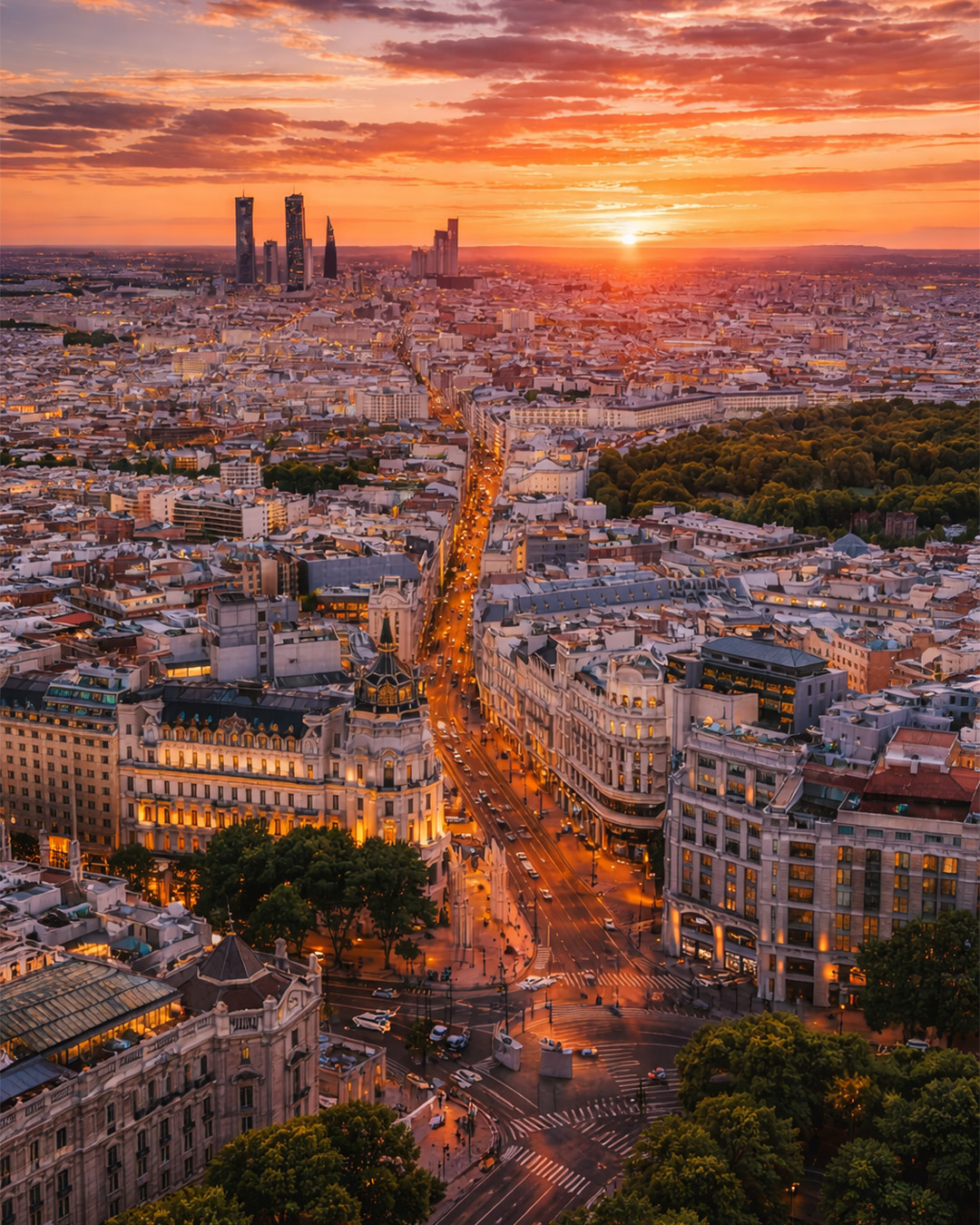 Madrid
