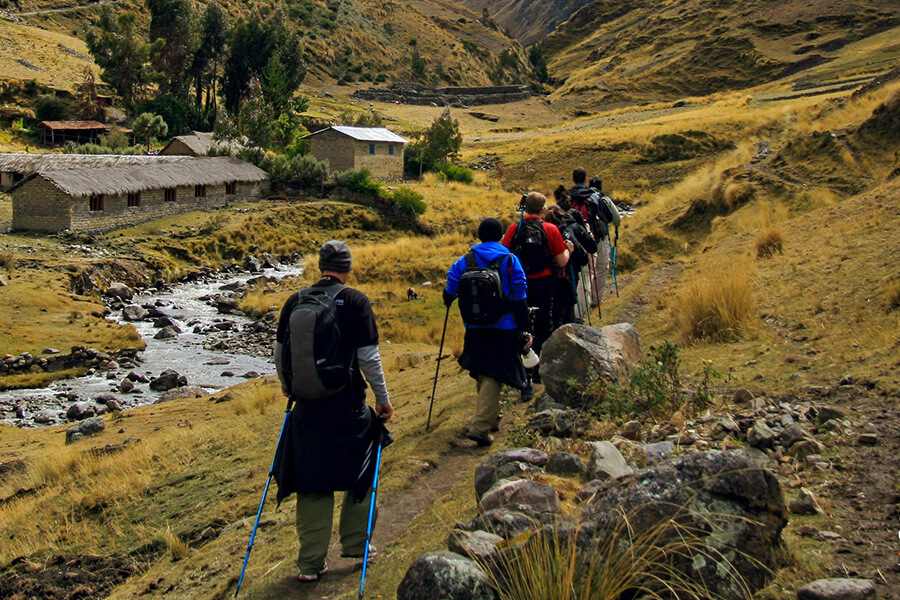 Tour Lares Clásica