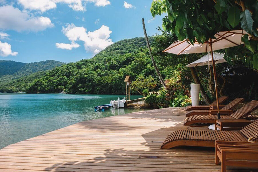 Angra dos Reis e Ilha